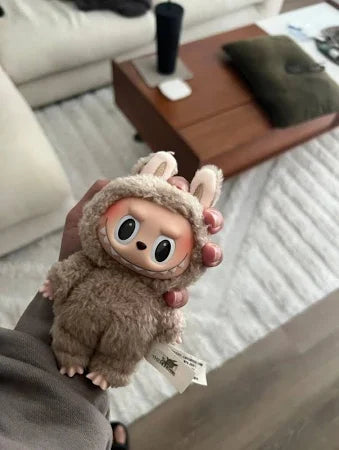 Labubu Dolls – Limited Edition Love are now available at 50% off on SnazzyBay