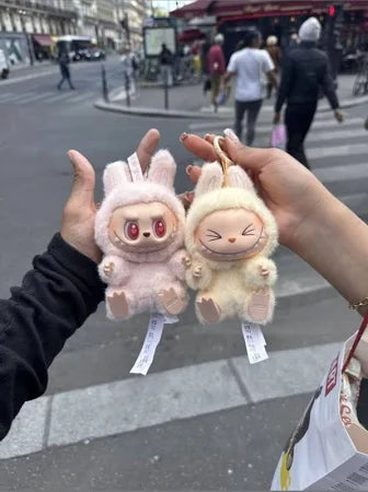 Labubu Dolls – Limited Edition Love are now available at 50% off on SnazzyBay