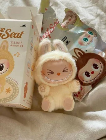 Labubu Dolls – Limited Edition Love are now available at 50% off on SnazzyBay